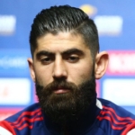 أحمد الصالح