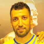 محمد الاشري