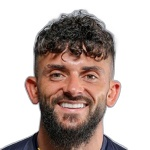 كاللوم جيمس باول