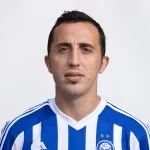يرفان زينيلي