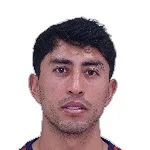عمر نيكولاس جوفيا غارسيا