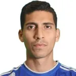 جوسي فرانكيسكو كيفاللوس ينريكيز