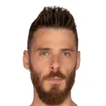 ديفيد دي جيا