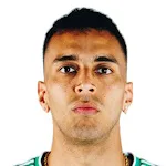ليوناردو ميرامار روتشا