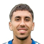 جوشوا المجيد همامي