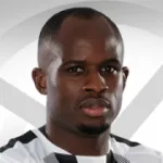 سيرجي ويلليام تابيكو وامبي