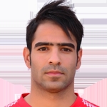 شاهاب كارامي دارابخاني