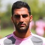 ميهرداد غانباري