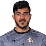 إبراهيم رفيق الما