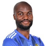 جوسي بيرري فونجويديكا