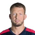 ديرك ورليشاوسين