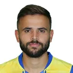 اندريس باسكوال سانتوجا
