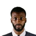 ليججير مورايرا مالاكياس