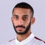 جاسم علي الهاشيمي