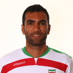 ميهرداد بولادي