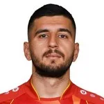دانيل افراموفسكي