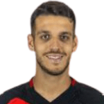 لوكاس كال شينفيلد بريجيولي