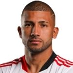 جو روبين روجاس ميندوزا