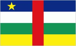 Central-African-Republic