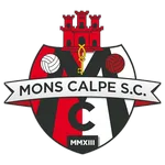 Mons Calpe