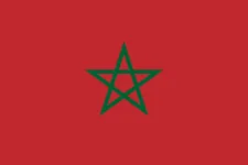 المغرب