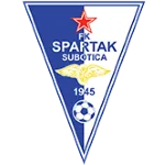 Spartak Zdrepceva KRV