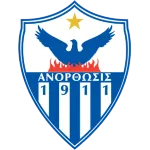 Anorthosis
