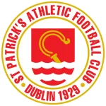 St Patrick's Athl.