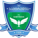 Samtredia