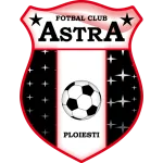 Astra Giurgiu
