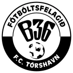 B36 Torshavn