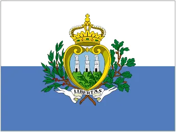 سان مارينو و