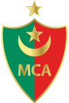 مولودية الجزائر