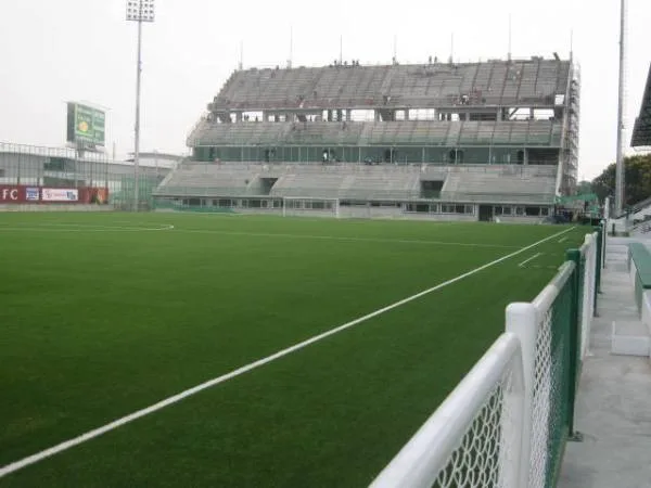 True BG Stadium