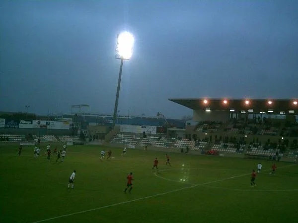 Estadi Municipal de Reus