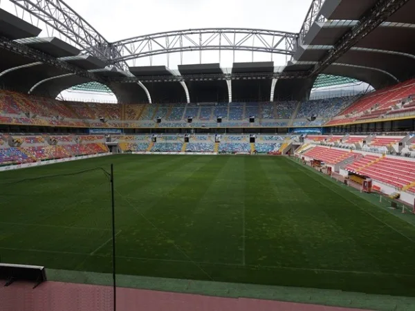 RHG Enertürk Enerji Stadyumu