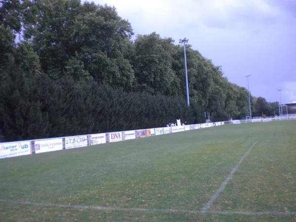 Stade Albert Schweitzer (Illkirch Graffenstaden)