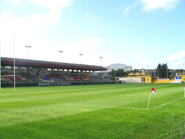 Al-Basel Stadium