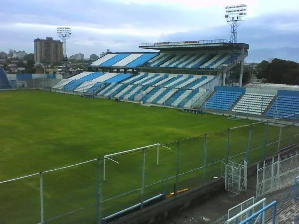 Estadio Monumental Jose Fierro