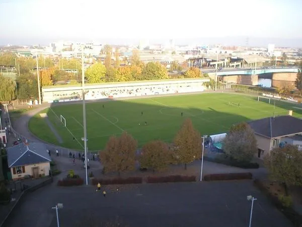 Stade Émile Stahl