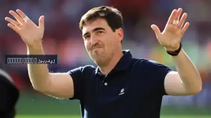 إيراولا يحدد أسماء لتعزيز خط هجوم ليفربول