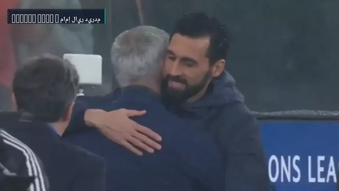 جوزيه مورينيو يقف أمام أحلام مدرب ريال مدريد السابق.. ما القصة؟