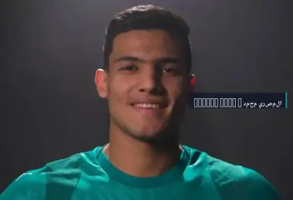 المصري يضم العش وشكري نهائيا من الأهلي