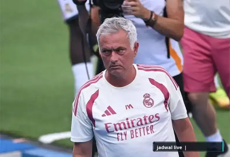 ريال مدريد يواجه مأزق تعثر صفقة رودري وتوتر مع مورينيو