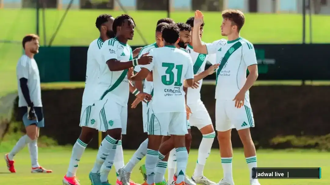 الدرعية والأهلي يفتتحان دوري روشن في مواجهة مرتقبة وتشكيل متوقع