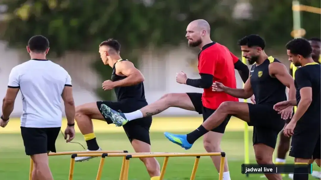 القادسية تستهدف الانتصار الثاني أمام الاتحاد في دوري روشن السعودي