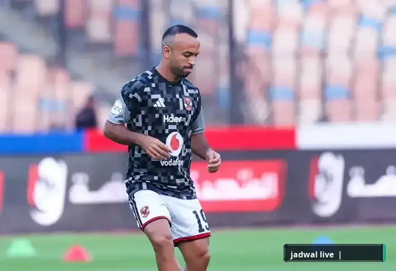 أفشة ينجح في قلب النتيجة ويفوز الأهلي أمام الشرقية إنبي بالدقائق الأخيرة