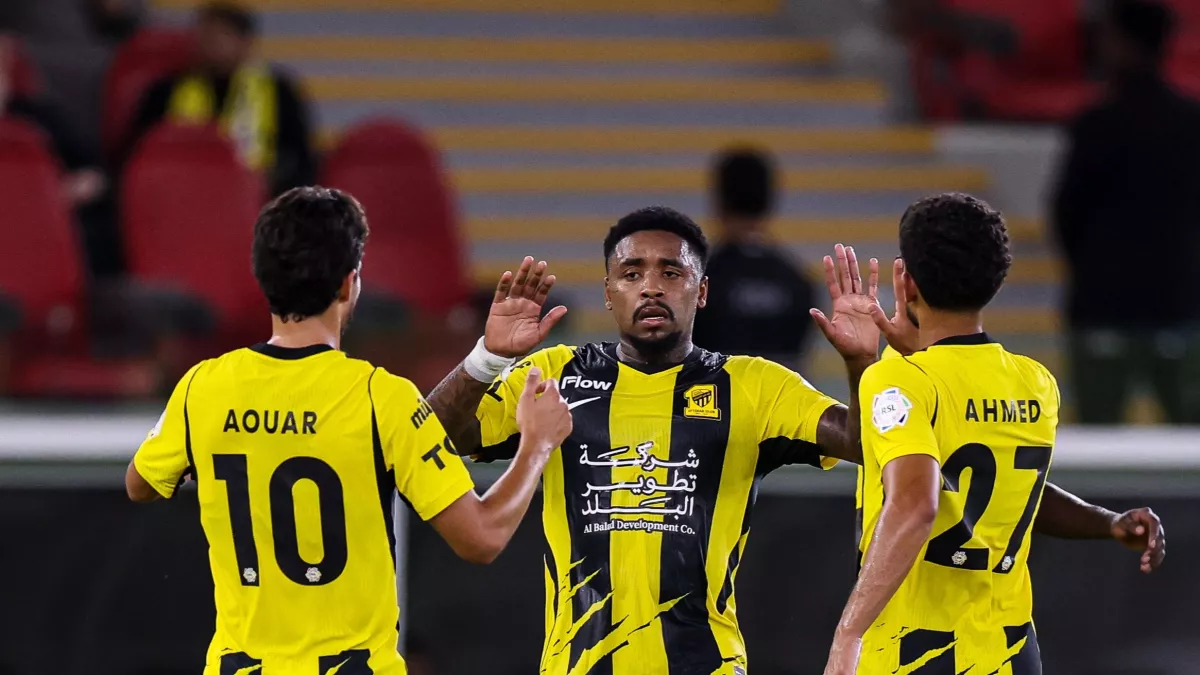 الاتحاد يضع عينه على جناح لايبزيغ في إطار تحركات مبكرة للسوق