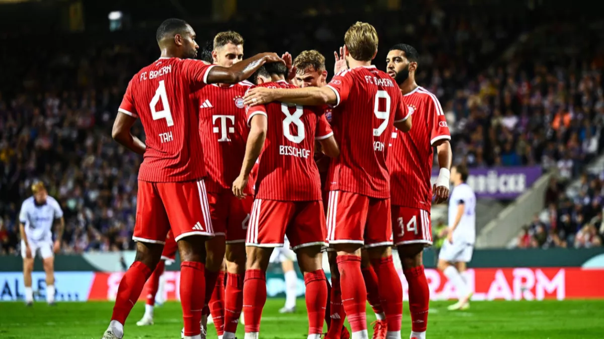 بايرن ميونخ يستقبل بودو/جليمت في افتتاح دوري أبطال أوروبا بمجلس تكتيكي حاسم