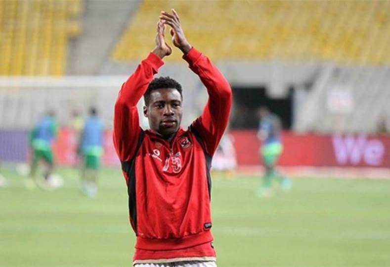 إيفونا يفتح قلبه قبل قمة الأهلي والزمالك: رسالة غالي والسعيد ونصيحة للمهاجم البديل